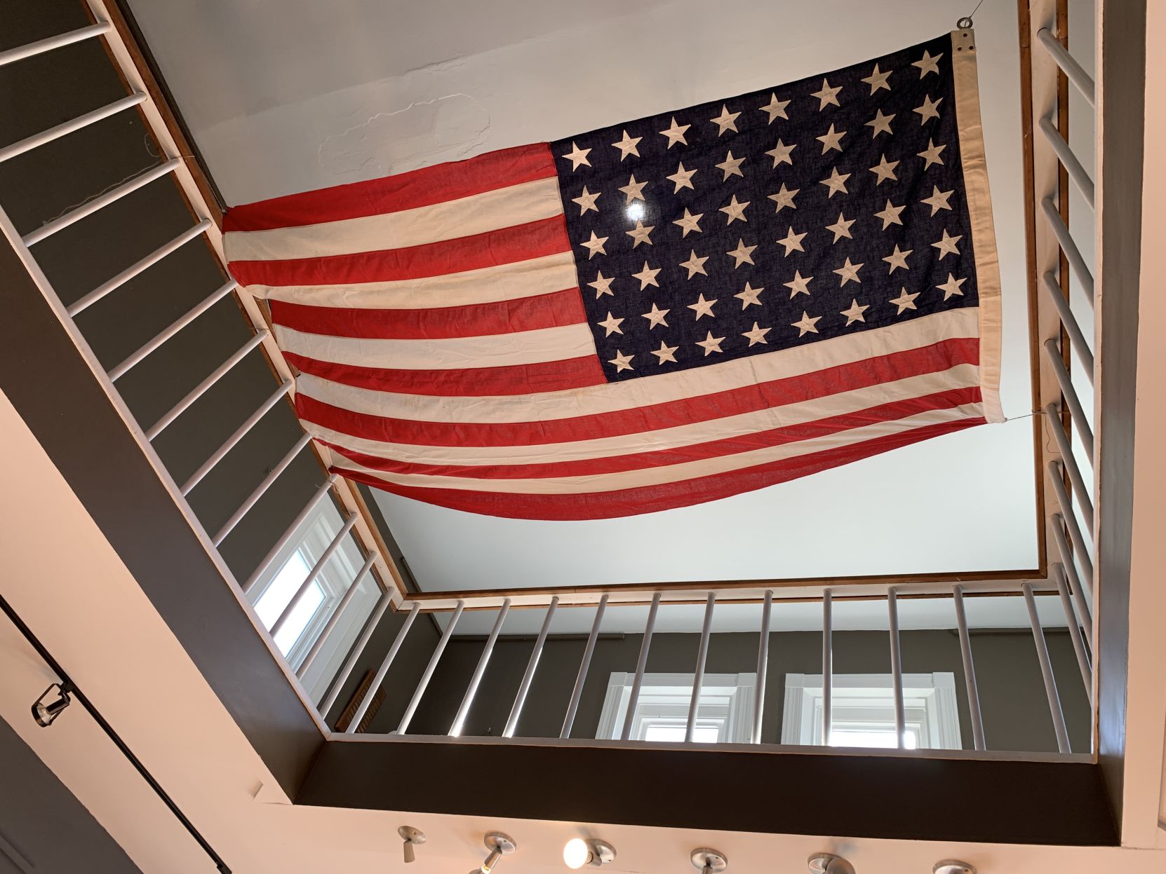 Flag Above.JPG